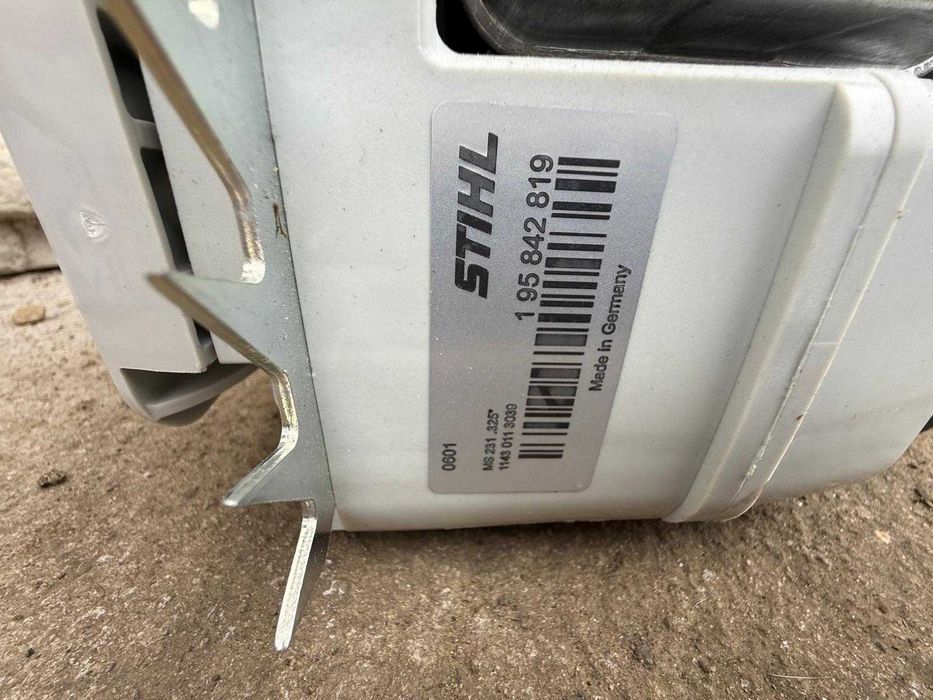 Drujba Stihl MS 211 231