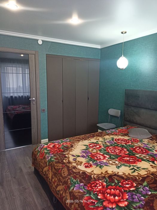 Продам 3-х квартиру