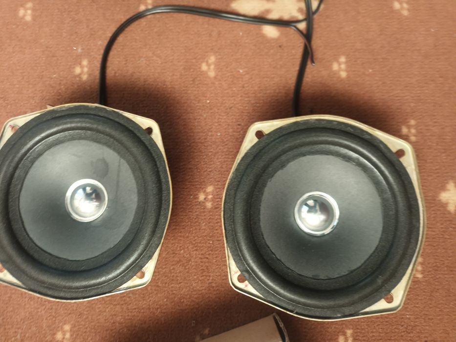 Difuzoare audio medii tonsil/Unitra/ technics/ akai/ pioneer/