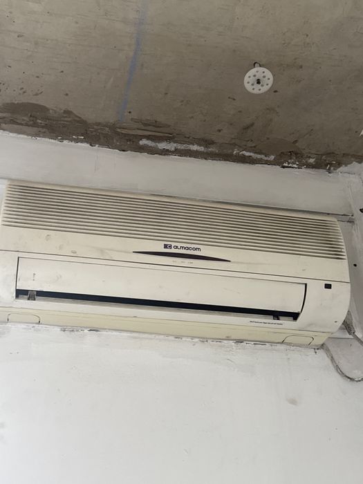 Продам кондиционер