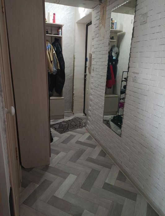 Продам 3х комнатную  квартиру