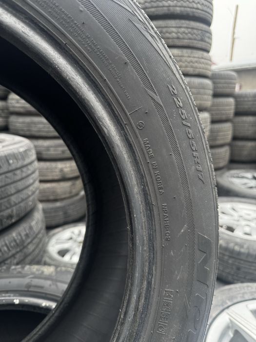 R17 Nexen Kareski 225/55/17