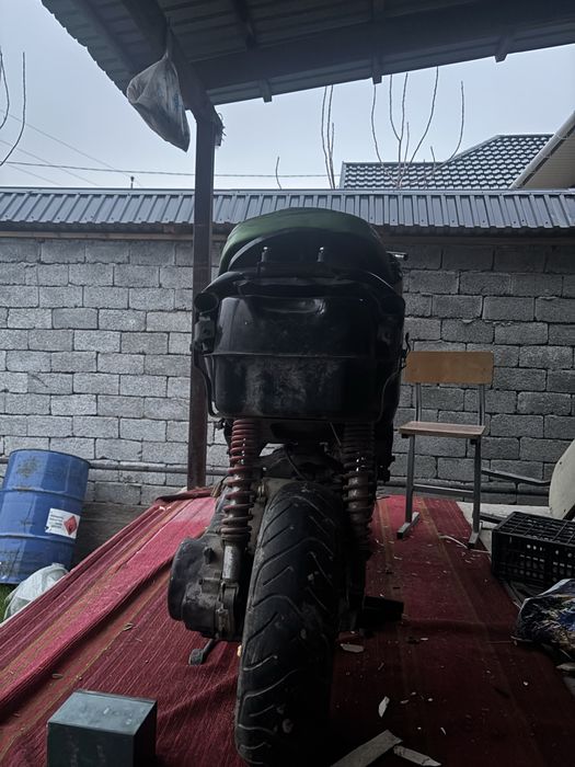 Продается мапед за 20к