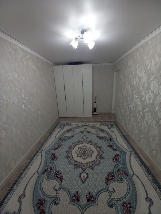 Продам квартиру 3 комн