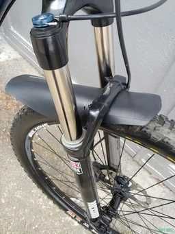 MTB Merida One Twenty 9.600 din 2016 (marime L)