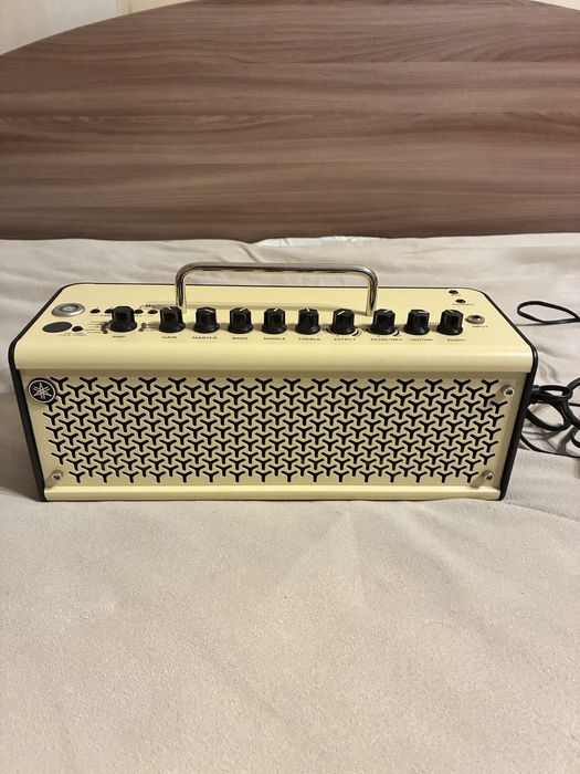 Yamaha THR 10 II