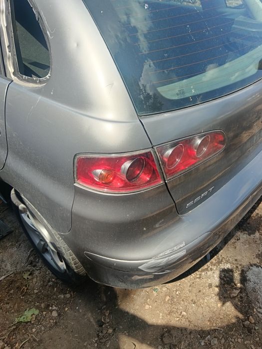 Stop aripa/haion Seat Ibiza