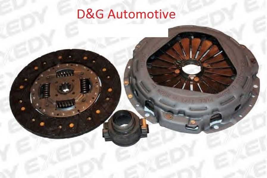 Kit ambreaj complet pentru Iveco Daily Fiat Ducato Renault Mascott