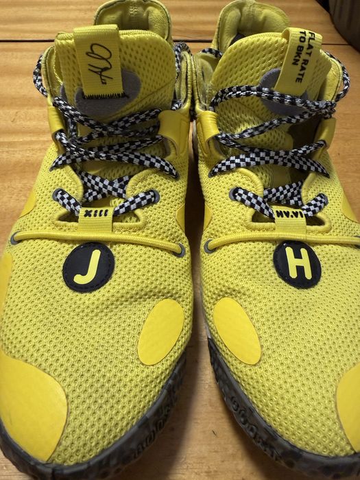 Маратонки за баскетбол