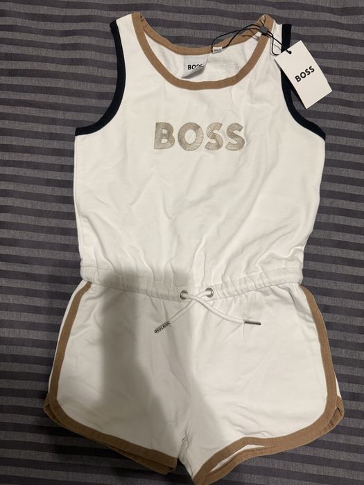 Нов Гащеризон Boss