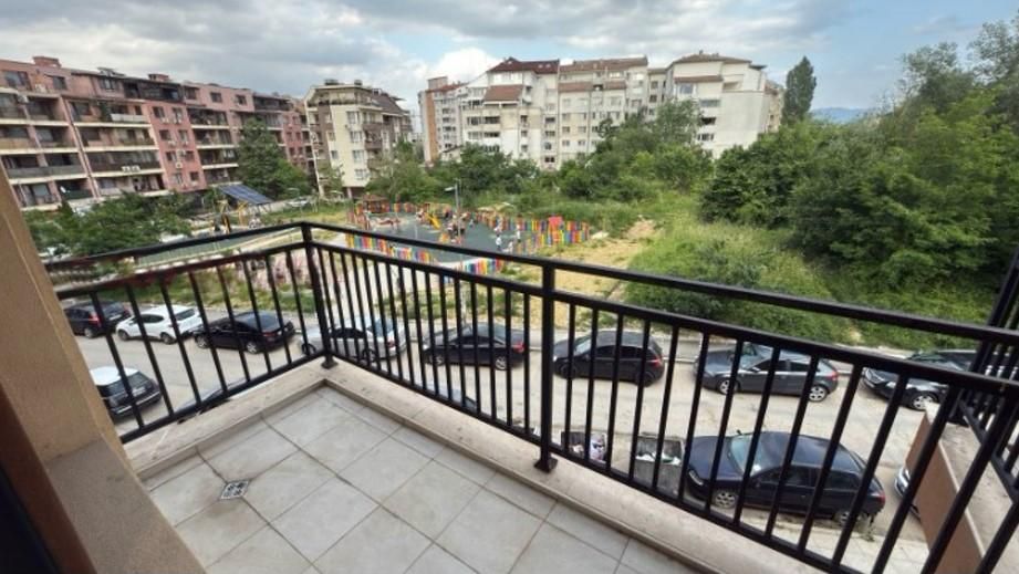 Дава се под наем Едностаен апартамент в София, Малинова долина - 47 кв.м за 499 € - Снимка #6