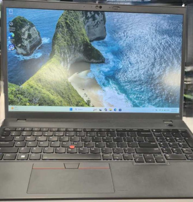 Lenovo Thinkpad L15 Gen 3