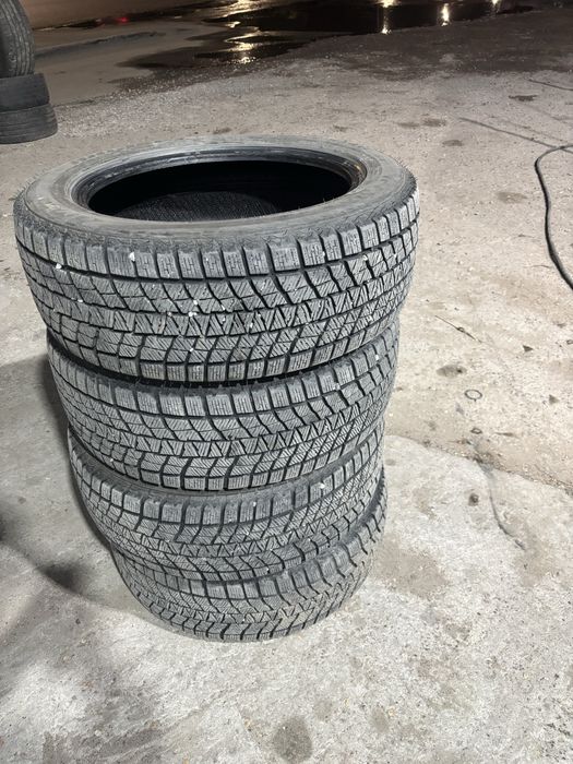 215l55l17зимние резины