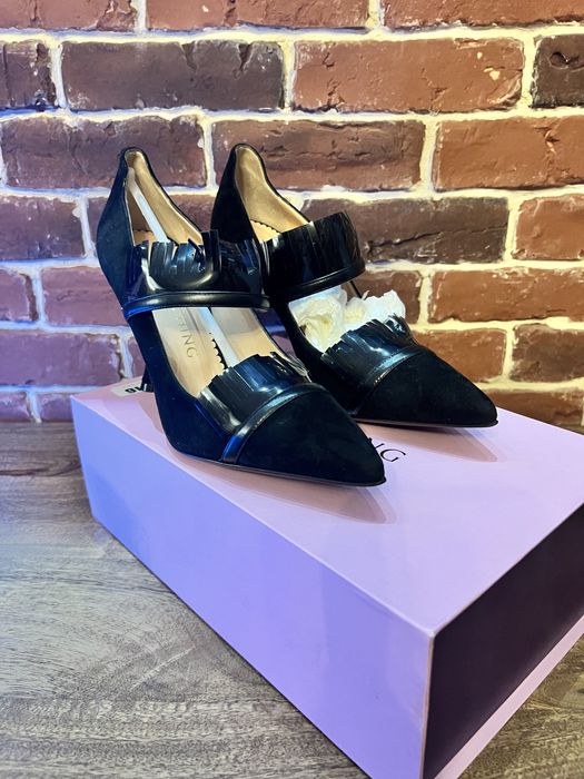 Mary Ching Pantofi Dama