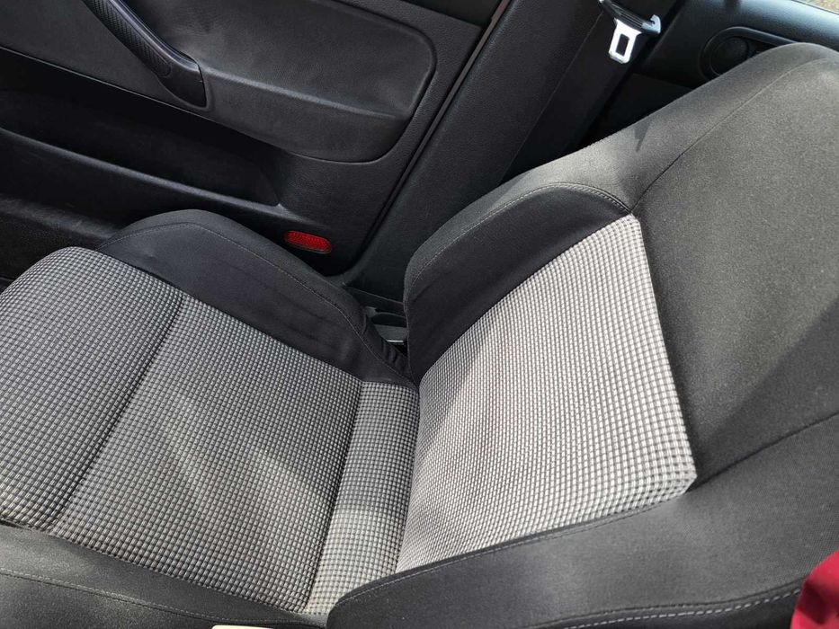 Volkswagen Bora, 131к.с 1.9