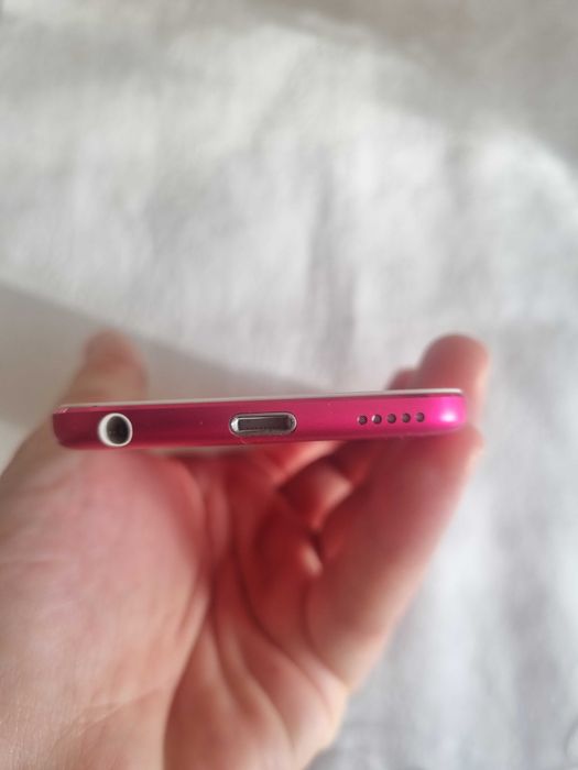 Apple iPod touch (7-мо поколение)