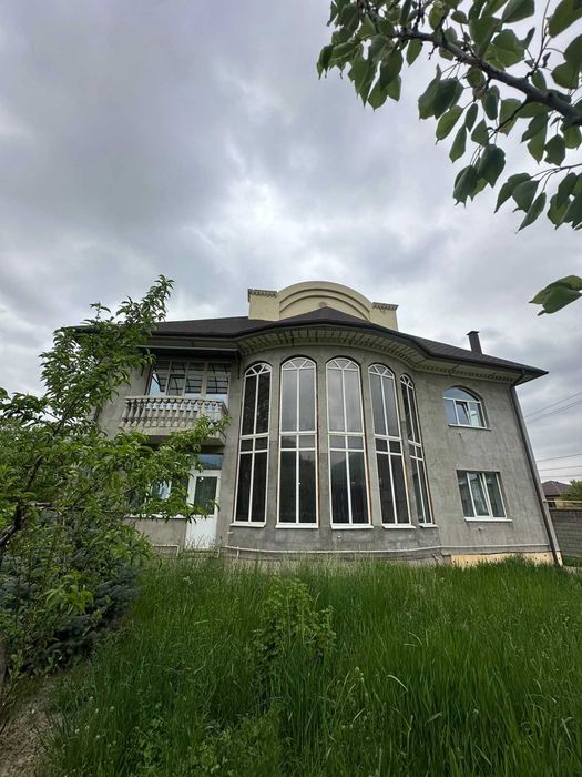 Продажа 3-этажного дома