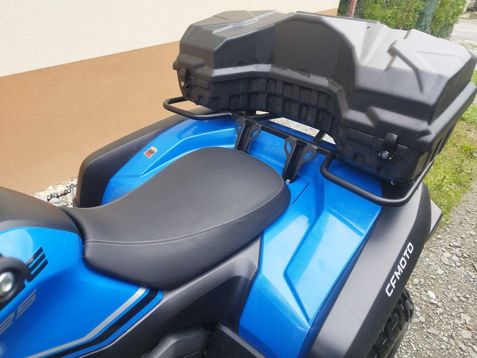 ATV cf moto 625s