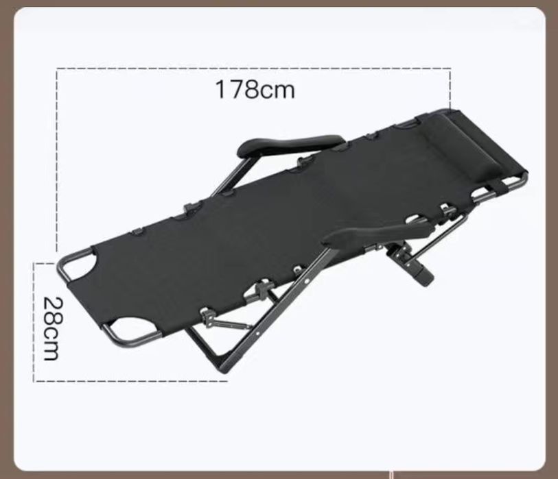 Продается кресло - раскладушка