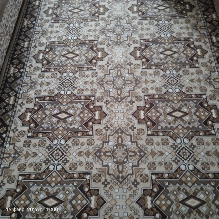 Паласы 2 шт. б\у