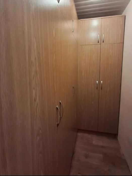 2-х комнатная квартира