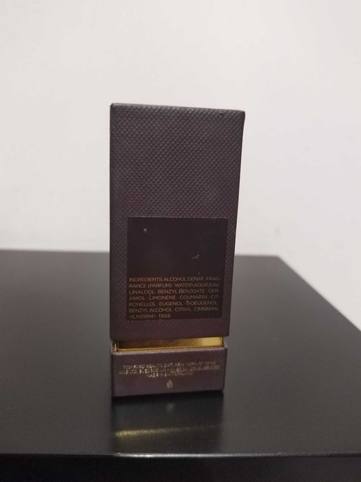 Parfum Tom Ford Tobacco Vanille 30 ml