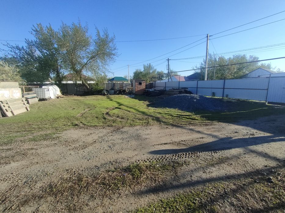 Продам дом на старой станции