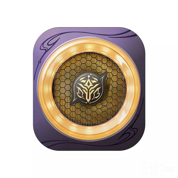 Redmagic Cooler 6 Pro Hua Mulan Edition