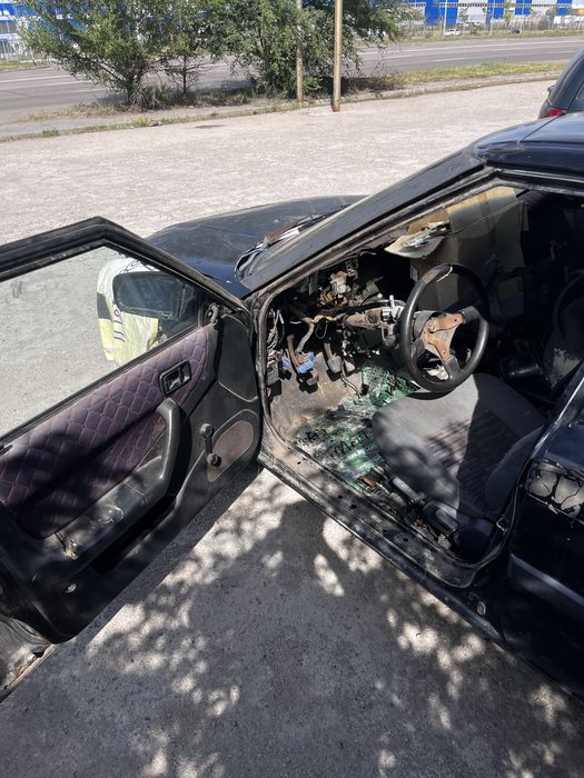 Мазда 323f на запчасти