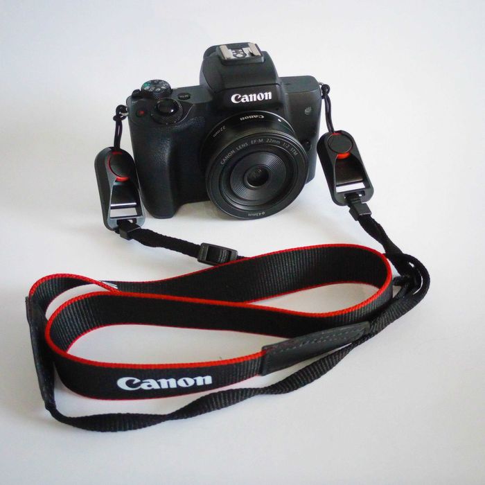 Конектори за ремък - canon , nikon , sony