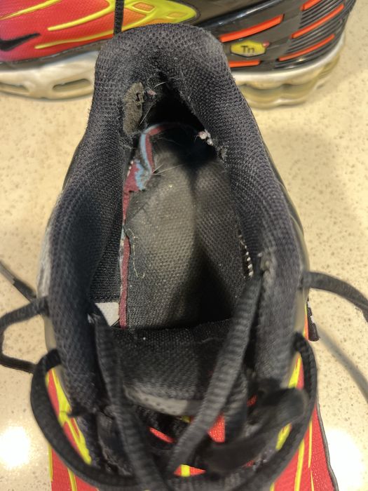 air max plus tn air 43