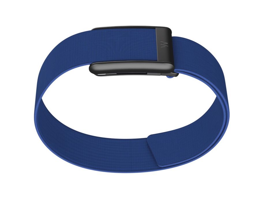 whoop 5 и MG, бицепс ремешки