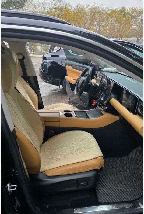 Leapmotor C11  naqt va nasiya