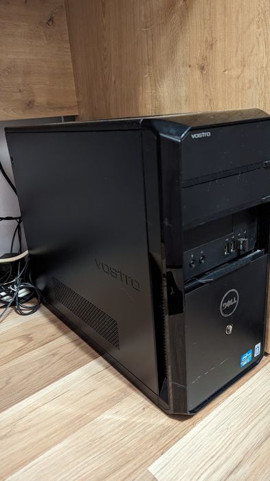 Vând Calculator Dell Vostro
