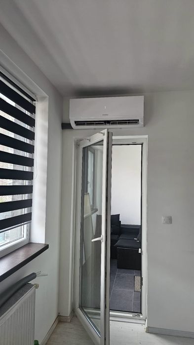 Proprietar | Fără comision | Apartament 2 camere VIVO Cluj | Parcare | AC | 460 €