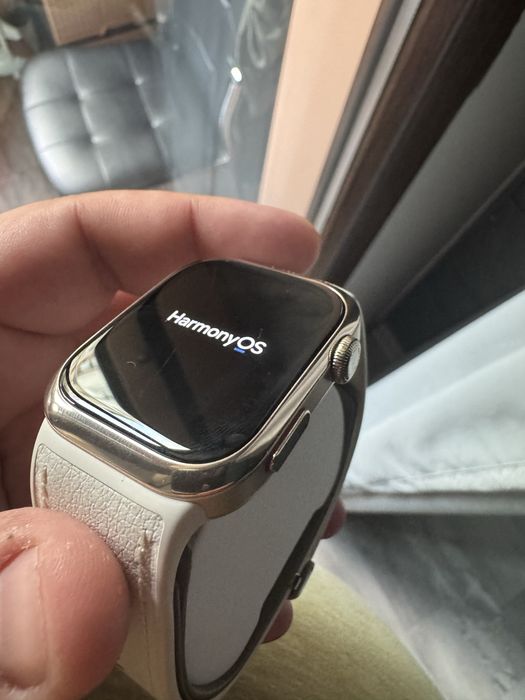 Huawei Watch D2 в гаранция