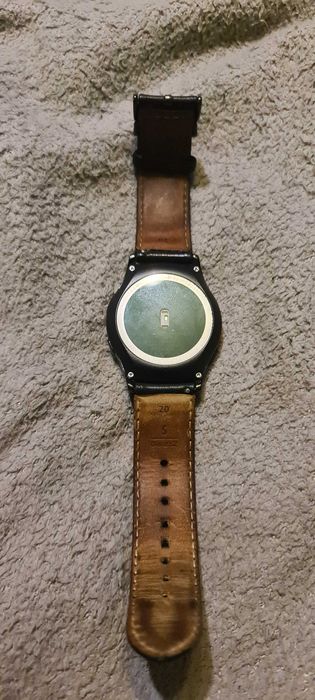 Смарт часовник Samsung Gear S2