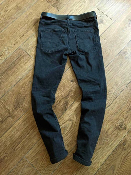 JACK & JONES дънки и блуза ръст 170