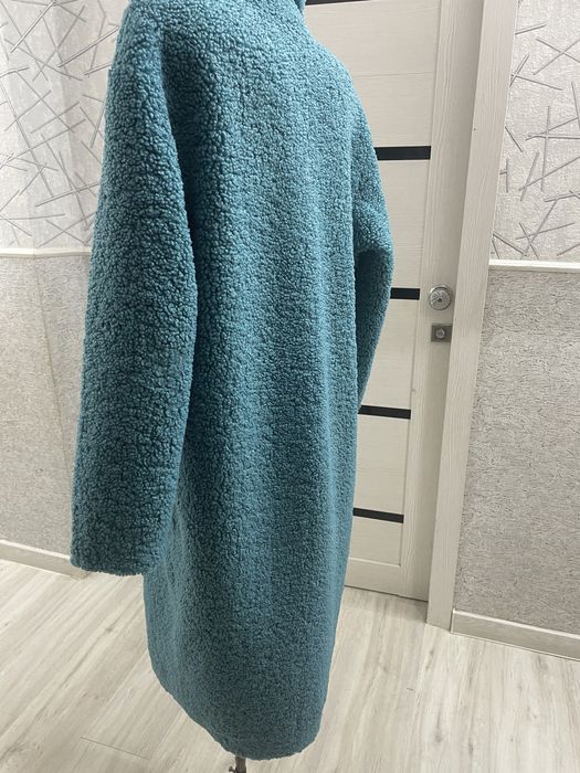 Продам тедди шубу