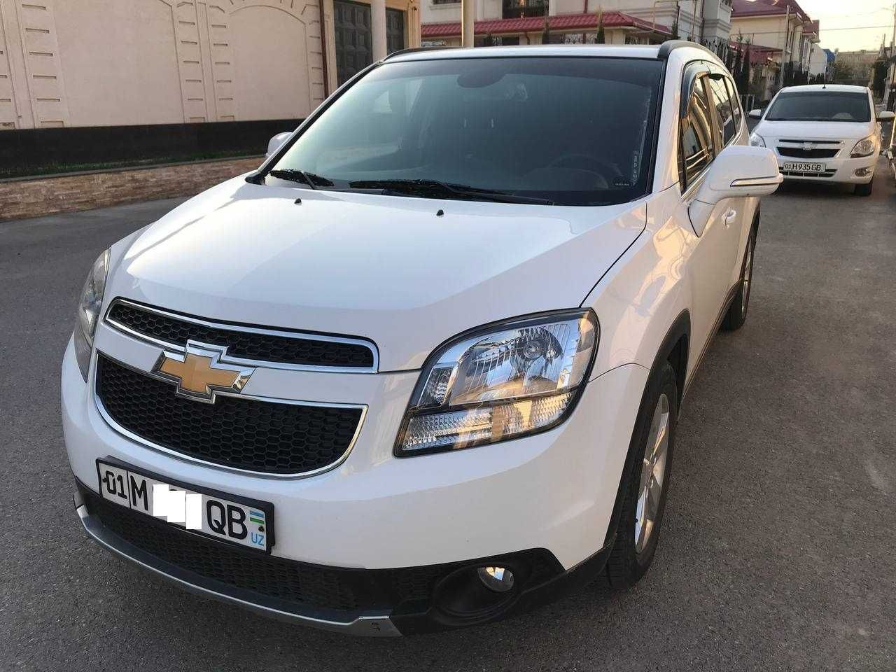 машины иномарки - Chevrolet - OLX.uz