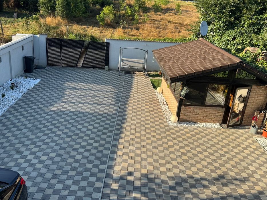 Casă de vânzare in Ostroveni