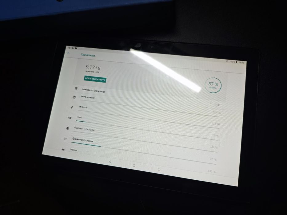 Продам планшет Lenovo Tab 4