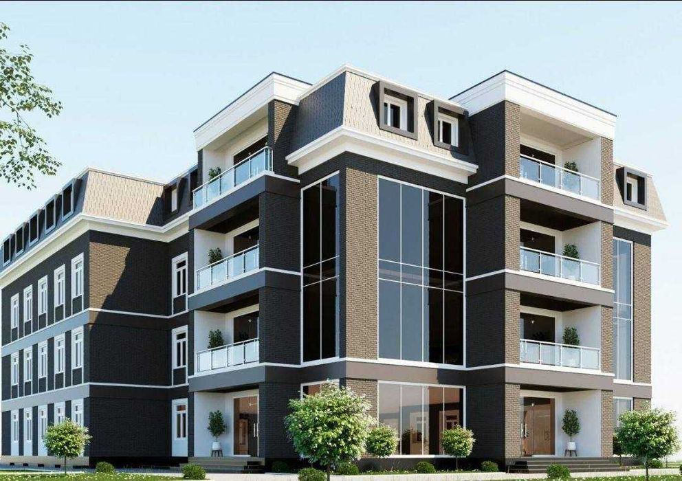 продажа здания под клинику или госпиталь | 3 700 м² | mirabad