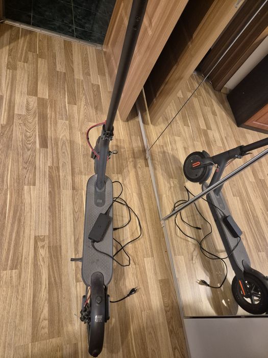 Trotineta electrica Xiaomi Mijia M365