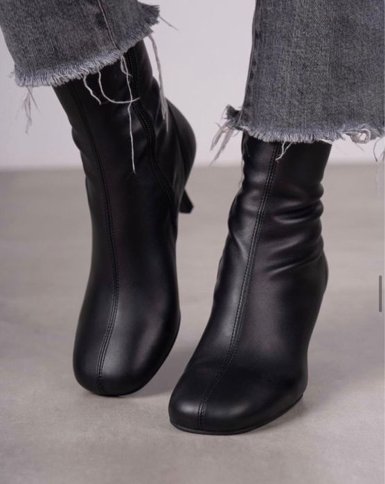 Обувь женская 39 размер