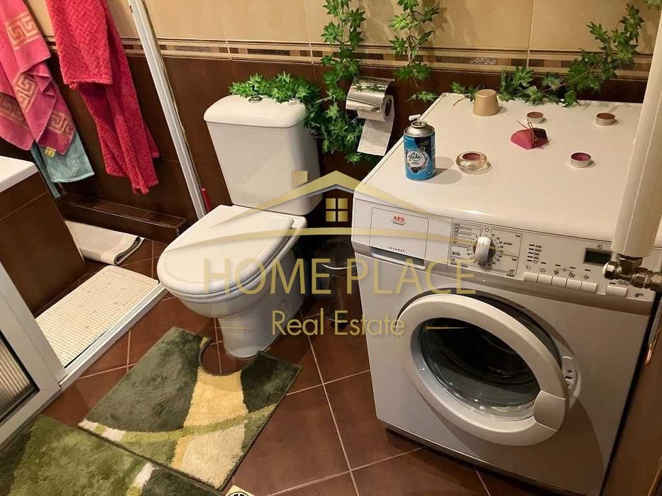 Продава се Тристаен апартамент в Варна, Базар Левски - 100 кв.м за 2970 €/кв.м - Снимка #12