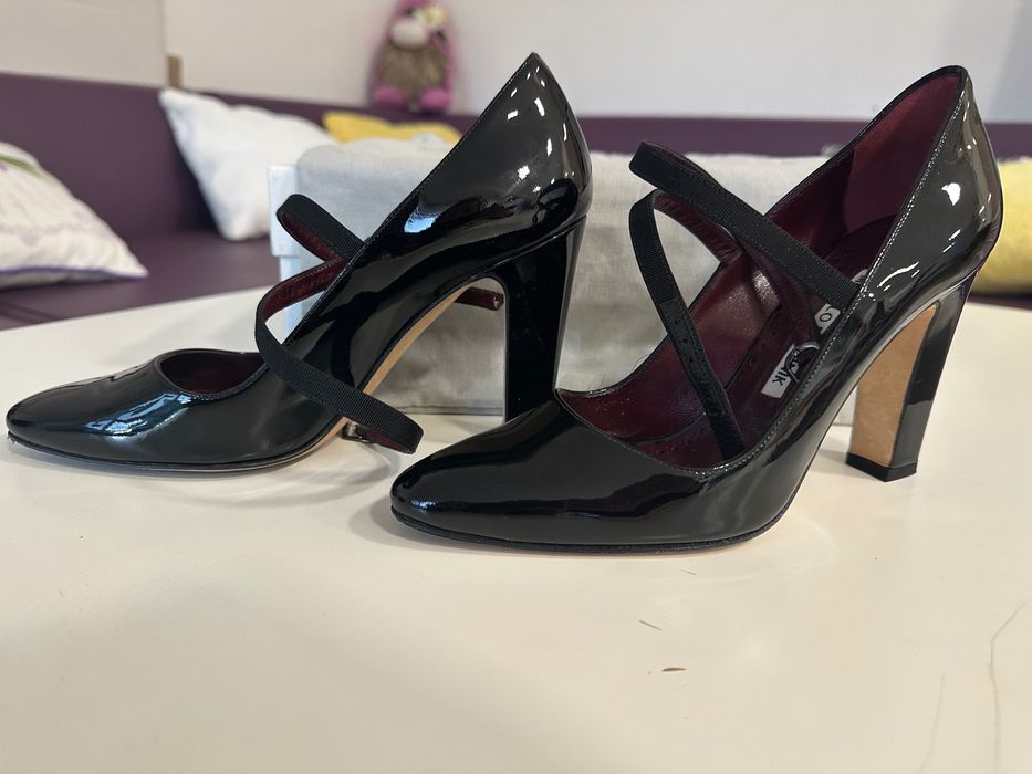 Официални обувки