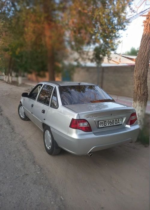 Avtomobil nexia2 1.6 donc