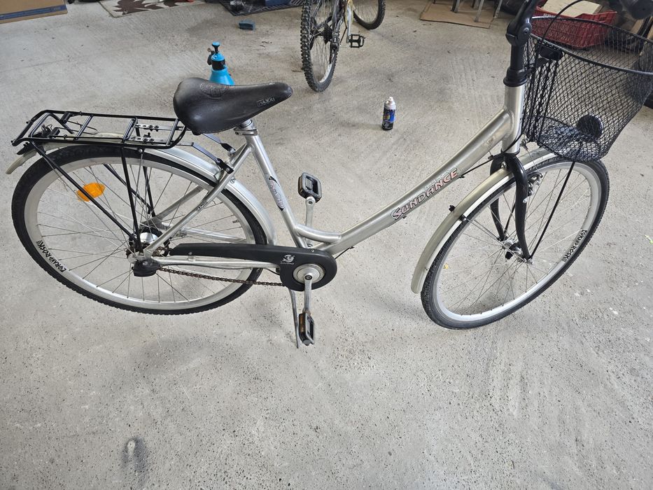 Biciclete diferite modele