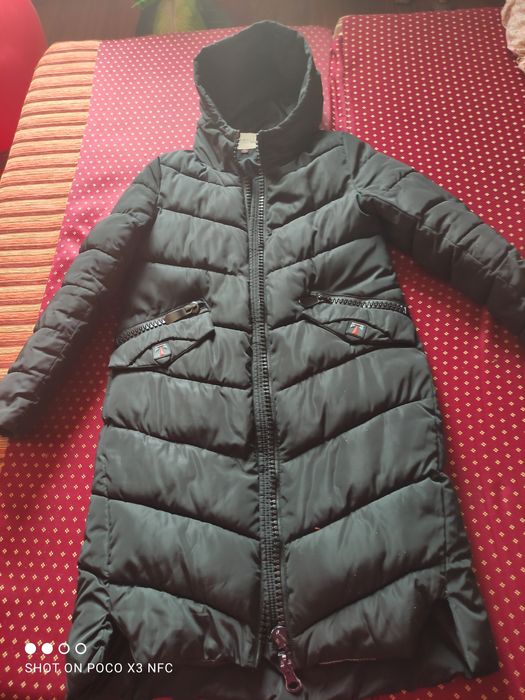 Продам женское пальто